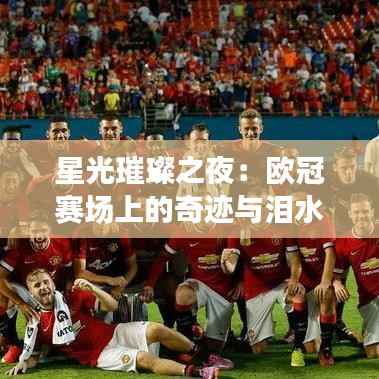 星光璀璨之夜：欧冠赛场上的奇迹与泪水