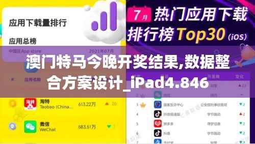 澳门特马今晚开奖结果,数据整合方案设计_iPad4.846