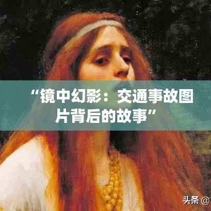 “镜中幻影：交通事故图片背后的故事”