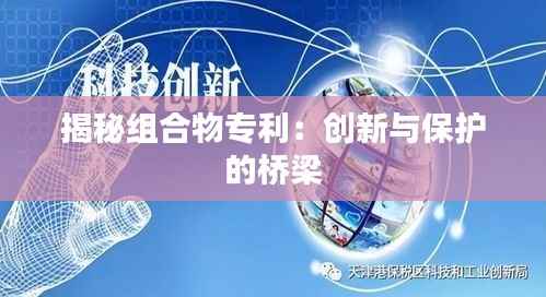 揭秘组合物专利:创新与保护的桥梁