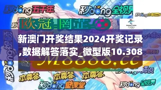新澳门开奖结果2024开奖记录,数据解答落实_微型版10.308