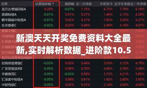 新澳天天开奖免费资料大全最新,实时解析数据_进阶款10.563