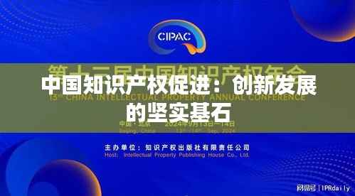 中国知识产权促进：创新发展的坚实基石