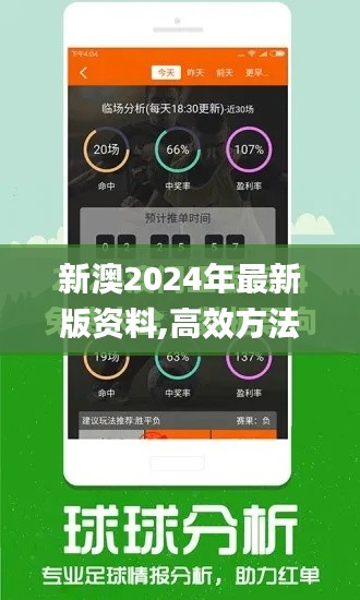 新澳2024年最新版资料,高效方法评估_豪华版8.847