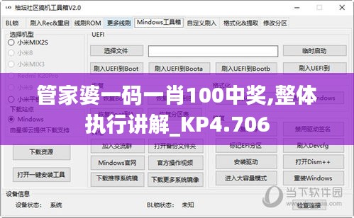 管家婆一码一肖100中奖,整体执行讲解_KP4.706