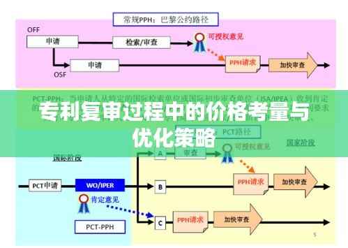 专利复审过程中的价格考量与优化策略