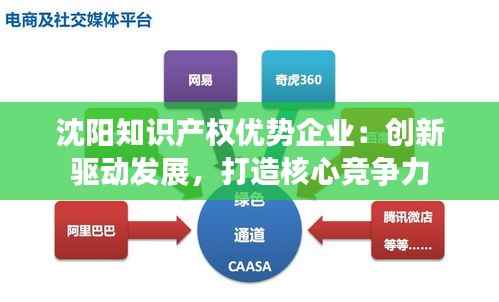沈阳知识产权优势企业：创新驱动发展，打造核心竞争力