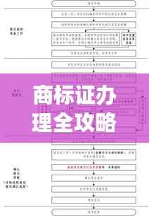 商标证办理全攻略：流程、所需材料及注意事项