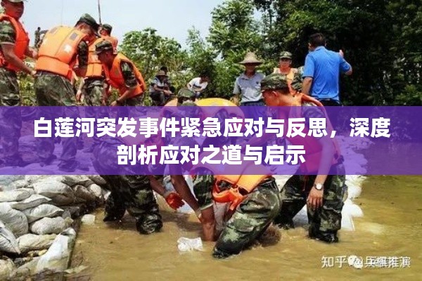 白莲河突发事件紧急应对与反思，深度剖析应对之道与启示