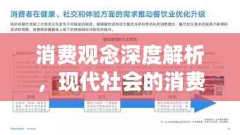 消费观念深度解析，现代社会的消费趋势与价值观探究