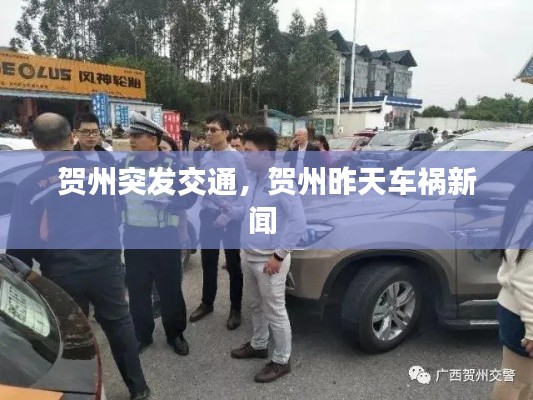 贺州突发交通,贺州昨天车祸新闻