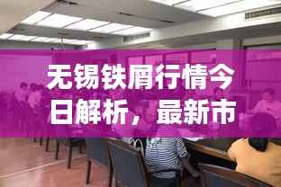 无锡铁屑行情今日解析,最新市场动态一网打尽