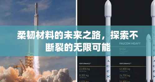 柔韧材料的未来之路,探索不断裂的无限可能