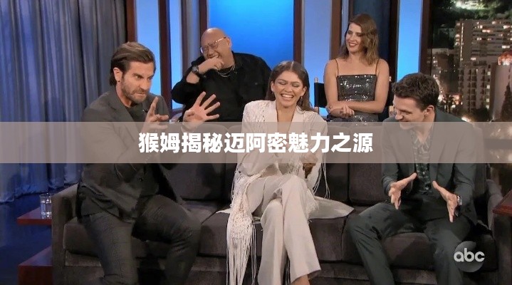 猴姆揭秘迈阿密魅力之源