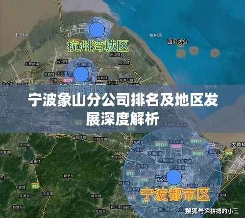 宁波象山分公司排名及地区发展深度解析