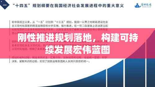 刚性推进规划落地,构建可持续发展宏伟蓝图