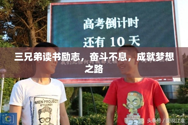 勇往直前 第3页