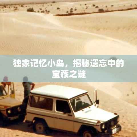独家记忆小岛，揭秘遗忘中的宝藏之谜