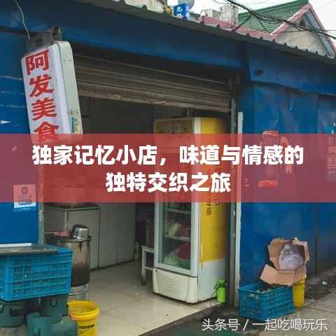 独家记忆小店，味道与情感的独特交织之旅