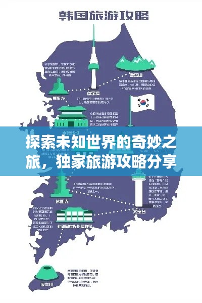 探索未知世界的奇妙之旅，独家旅游攻略分享