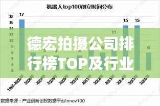 德宏拍摄公司排行榜TOP及行业深度分析